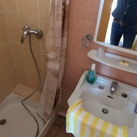 Bed and breakfast Les Iris *