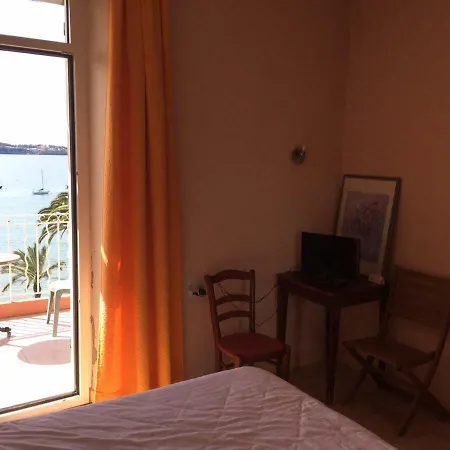 Bed & Breakfast Les Iris