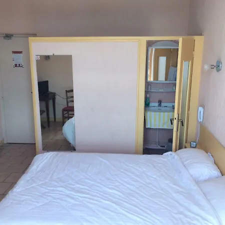 Bed & Breakfast Les Iris Bandol
